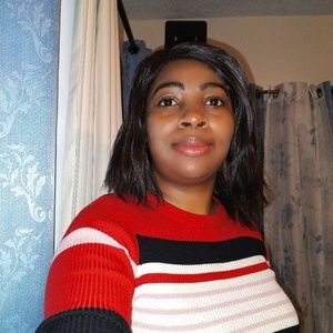 Meet your Posher, Evelyn